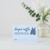 Uitnodiging (Staand voorkant)