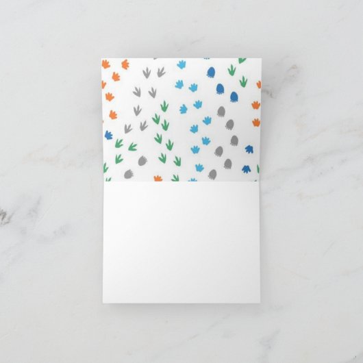 Uitnodiging (Binnen)