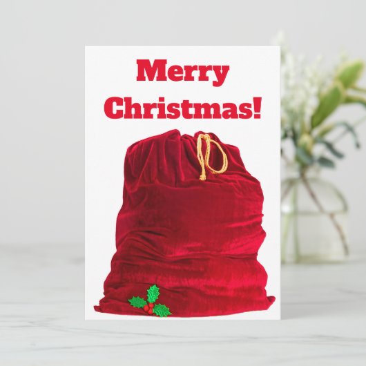 Uitnodiging (Staand voorkant)