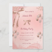 Uitnodiging (Voorkant)