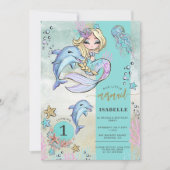 Uitnodiging (Voorkant)