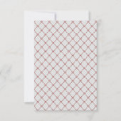 Uitnodiging (Voorkant)