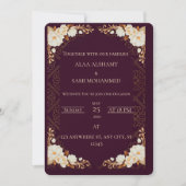 Uitnodiging (Voorkant)