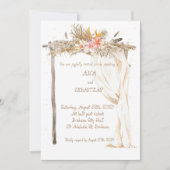 Uitnodiging (Voorkant)