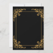 Uitnodiging (Voorkant)