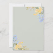 Uitnodiging (Voorkant)