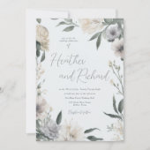 Uitnodiging (Voorkant)