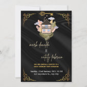 Uitnodiging (Voorkant)