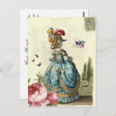 uitnodiging (Voorkant / Achterkant)