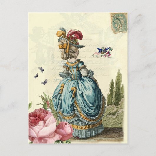 uitnodiging (Voorkant)