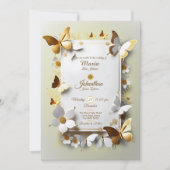 Uitnodiging (Voorkant)