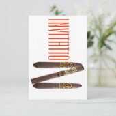 Uitnodiging (Staand voorkant)