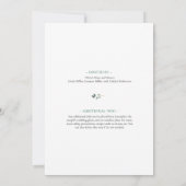 Uitnodiging (Achterkant)