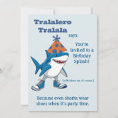 Uitnodiging (Voorkant)