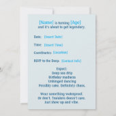 Uitnodiging (Achterkant)