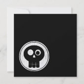 Uitnodiging (Voorkant)