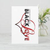 uitnodiging (Staand voorkant)