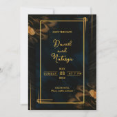 uitnodiging (Voorkant)