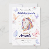 Uitnodiging (Voorkant)