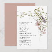 Uitnodiging (Voorkant / Achterkant)