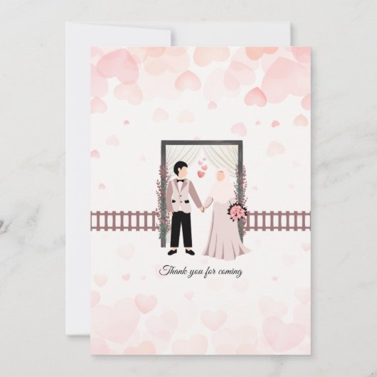 Uitnodiging (Achterkant)