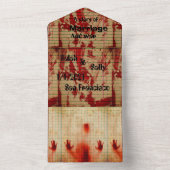 uitnodiging (Binnen)