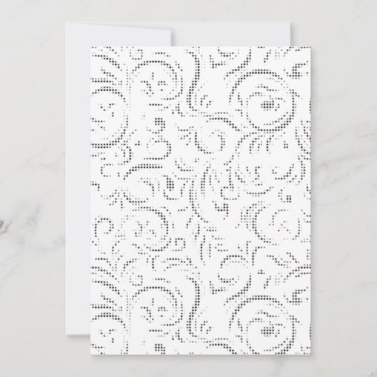 Uitnodiging (Voorkant)