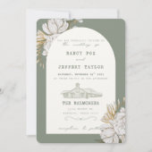 Uitnodiging (Voorkant)