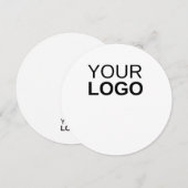 Uitnodiging (Voorkant / Achterkant)