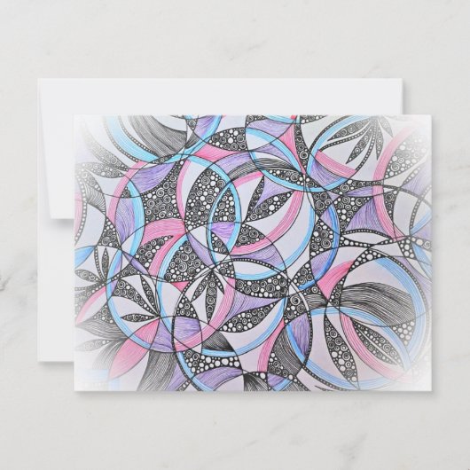 Uitnodiging (Voorkant)