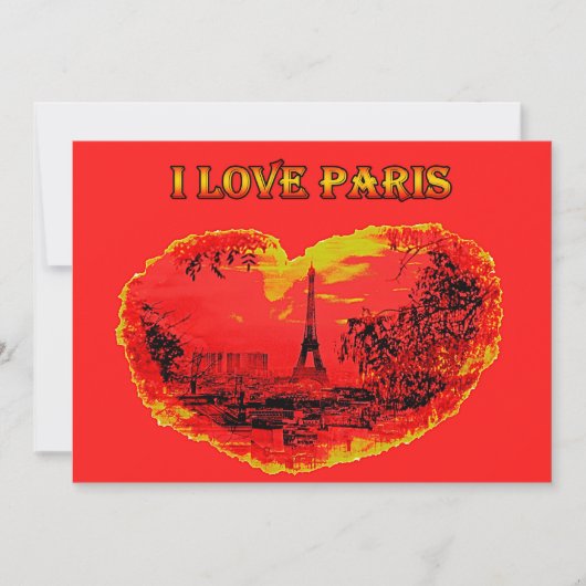 Uitnodiging (Voorkant)