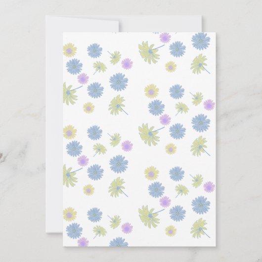 Uitnodiging (Voorkant)