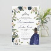 Uitnodiging (Staand voorkant)