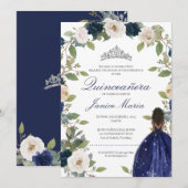 Uitnodiging (Voorkant / Achterkant)