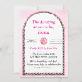 Uitnodiging (Achterkant)