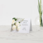 Uitnodiging (Voorkant)