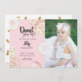 Uitnodiging (Voorkant / Achterkant)