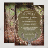 Uitnodiging (Voorkant / Achterkant)