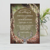 Uitnodiging (Staand voorkant)