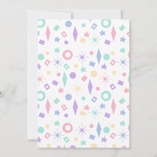 Uitnodiging (Achterkant)