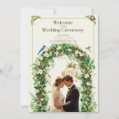 Uitnodiging (Voorkant)