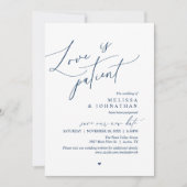 Uitnodiging (Voorkant)