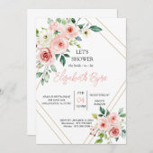 Uitnodiging (Voorkant / Achterkant)