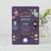 Uitnodiging (Staand voorkant)