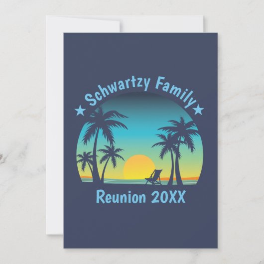 Uitnodiging (Voorkant)