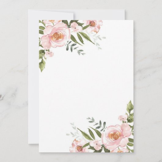 Uitnodiging (Voorkant)