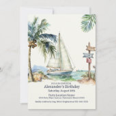 Uitnodiging (Voorkant)