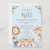 Uitnodiging (Voorkant)