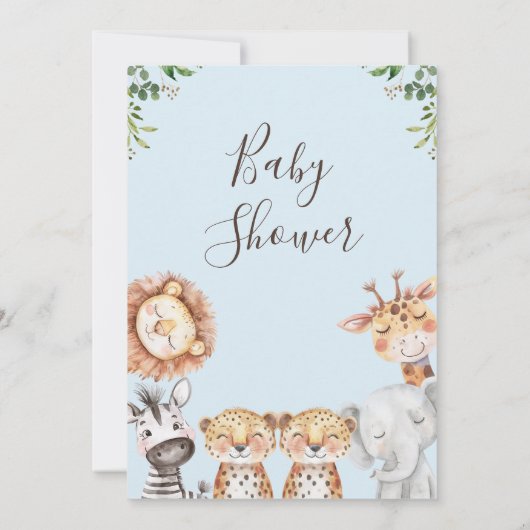 Uitnodiging (Achterkant)