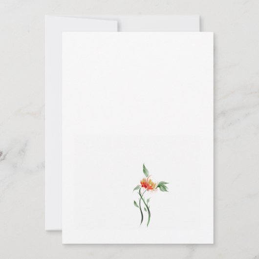 uitnodiging  (Achterkant)